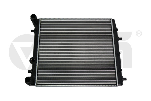 Radiator, engine cooling - 11210139001 vika