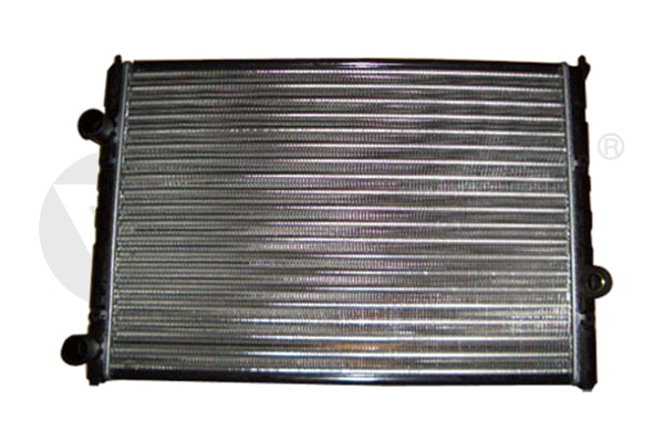 Radiator, engine cooling - 11210309001 vika