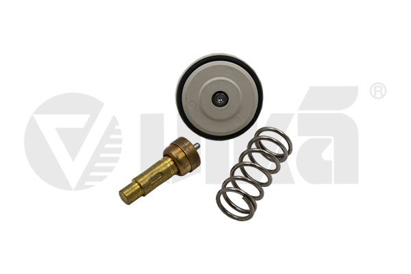 Thermostat, coolant - 11210310801 vika