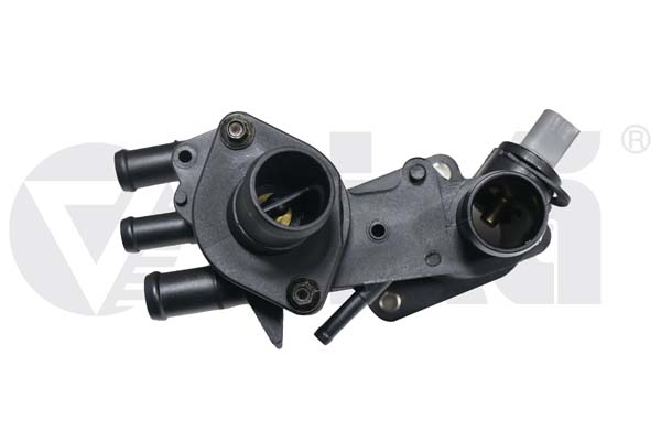Thermostat, coolant - 11210377101 vika