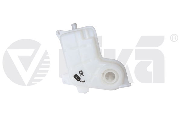 Expansion Tank, coolant - 11210377801 vika