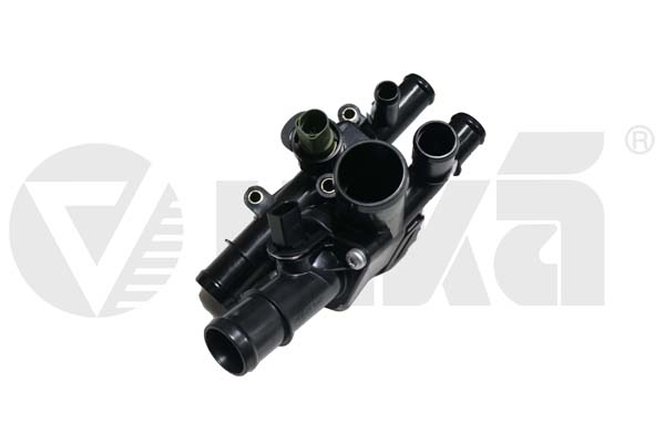 Thermostat, coolant - 11210394701 vika