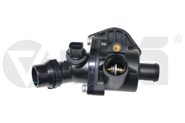 Thermostat, coolant - 11210690801 vika