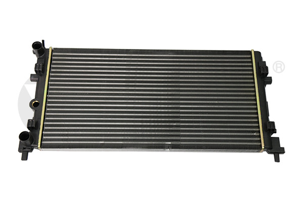 Radiator, engine cooling - 11210756601 vika