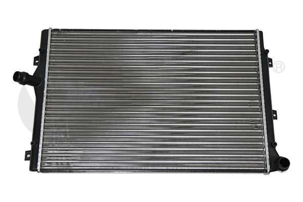 Radiator, engine cooling - 11210756901 vika