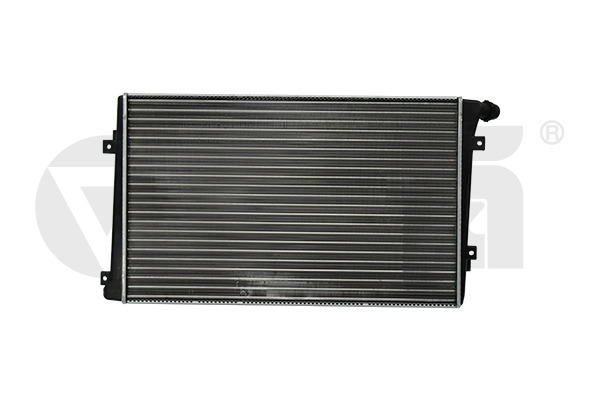Radiator, engine cooling - 11210767101 vika