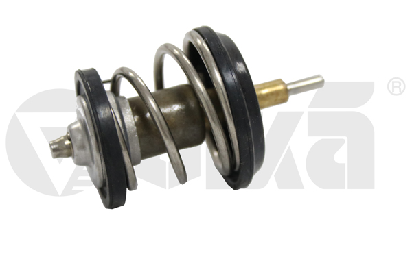 Thermostat, coolant - 11211285601 vika