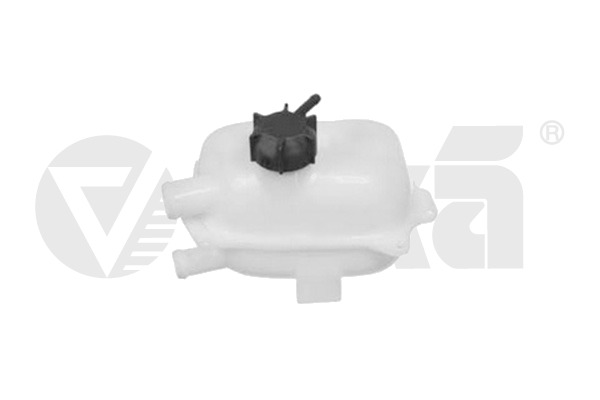 Expansion Tank, coolant - 11211323001 vika