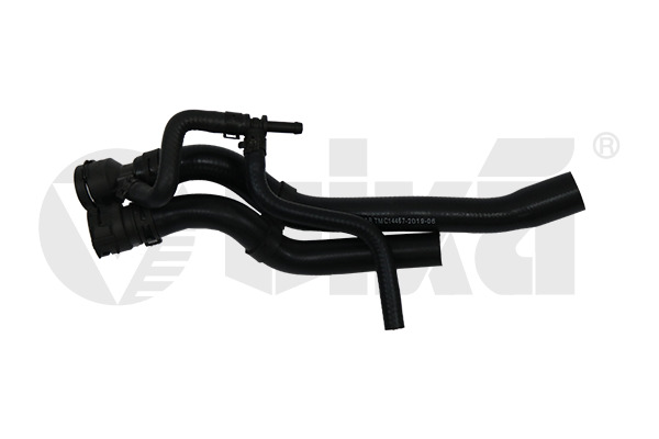 Radiator Hose - 11211324801 vika