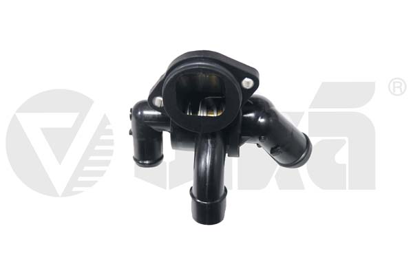 Thermostat, coolant - 11211593601 vika