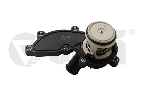 Thermostat, coolant - 11211620501 vika