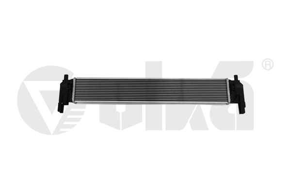 Intercooler, charger - 11211694501 vika