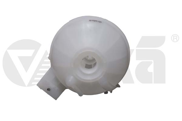 Expansion Tank, coolant - 11211791401 vika
