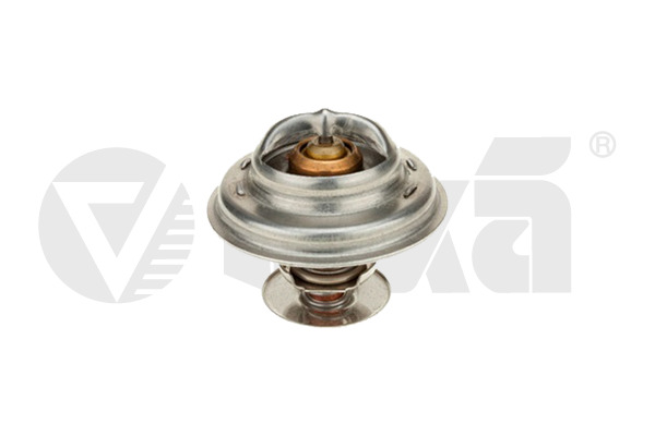 Thermostat, coolant - 11211796601 vika