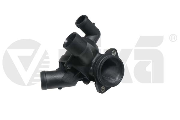 Thermostat, coolant - 11211797801 vika