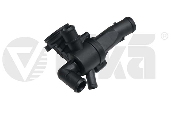 Thermostat, coolant - 11211797901 vika