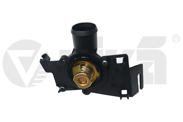 Thermostat, coolant - 11211802001 vika