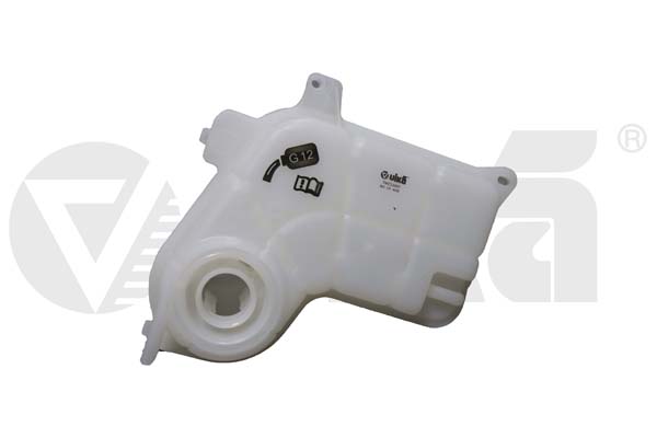 Expansion Tank, coolant - 11211814801 vika