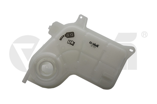 Expansion Tank, coolant - 11211814901 vika