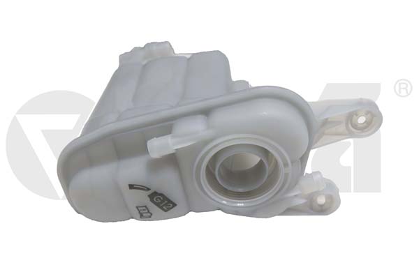 Expansion Tank, coolant - 11211815301 vika