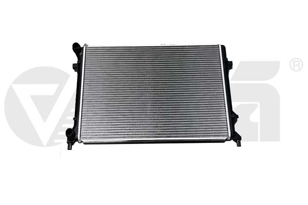 Radiator, engine cooling - 11211816301 vika