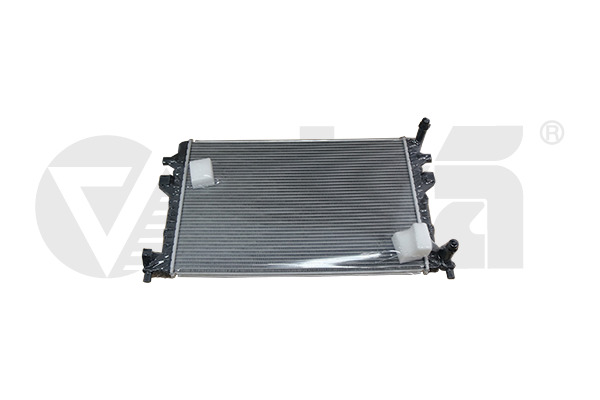 Radiator, engine cooling - 11211818301 vika