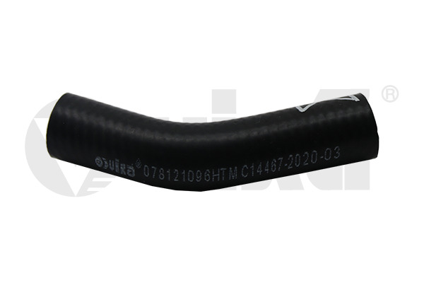 Radiator Hose - 11211820801 vika