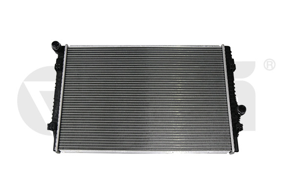 Radiator, engine cooling - 11211829501 vika