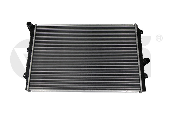 Radiator, engine cooling - 11211829601 vika