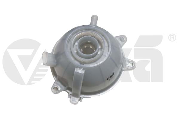 Expansion Tank, coolant - 11211837201 vika