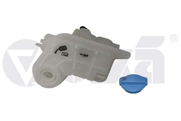 Expansion Tank, coolant - 11211838001 vika