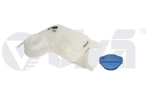 Expansion Tank, coolant - 11211838101 vika