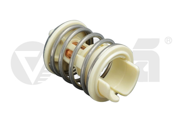 Thermostat, coolant - 11211842801 vika