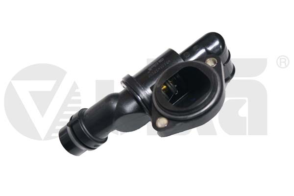 Thermostat, coolant - 11211843401 vika