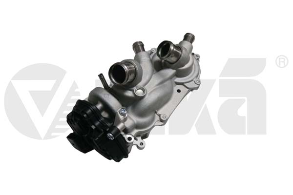 Water Pump - 11211847901 vika