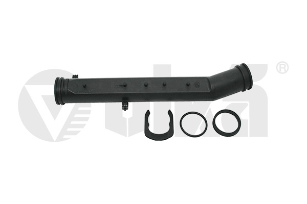 Coolant Flange - 11211853801 vika