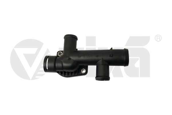 Adaptor, wash waterpump for headlight cleaning - 11211855701 vika