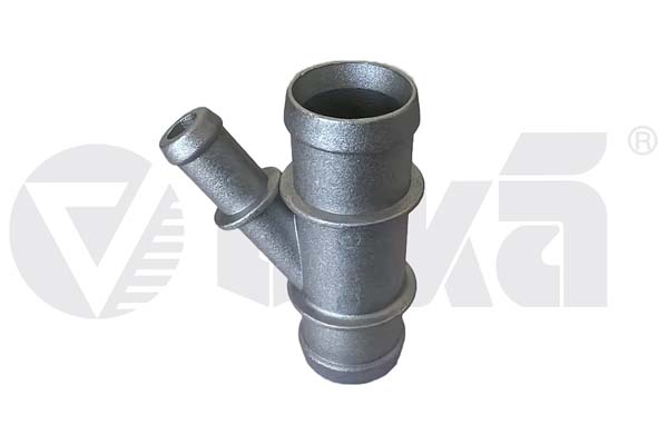 Connection Piece, coolant line - 11211856901 vika