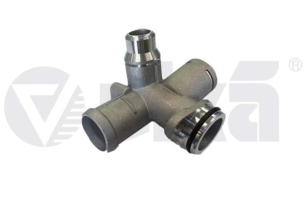 Connection Piece, coolant line - 11211857001 vika