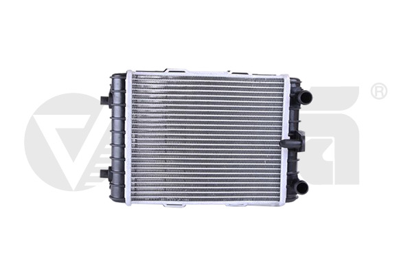 Radiator, engine cooling - 11211858801 vika