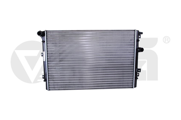 Radiator, engine cooling - 11211858901 vika