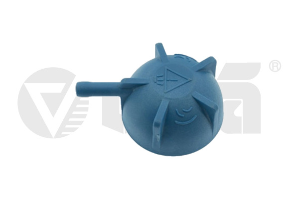 Sealing Cap, coolant tank - 11211867201 vika