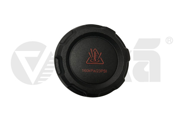 Sealing Cap, coolant tank - 11211867801 vika
