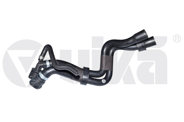 Radiator Hose - 11211871501 vika