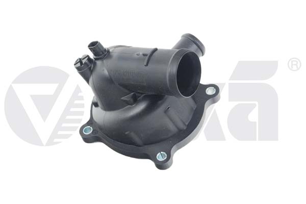 Thermostat, coolant - 11211890801 vika