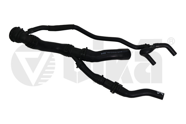 Radiator Hose - 11221771901 vika