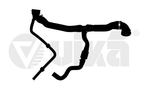 Radiator Hose - 11221773801 vika