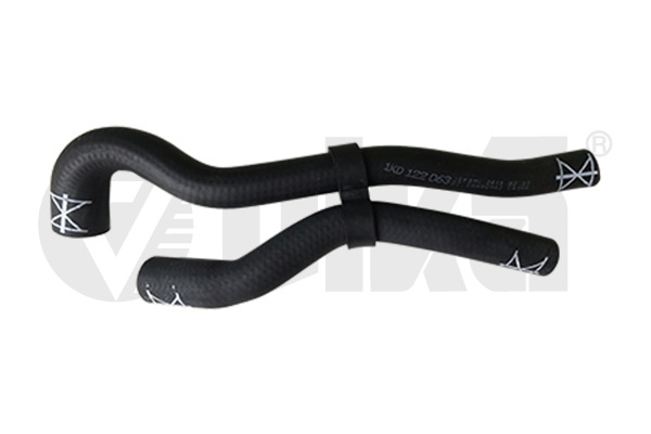 Radiator Hose - 11221775301 vika