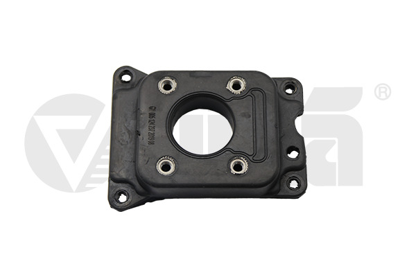 Flange, carburettor - 11240258201 vika