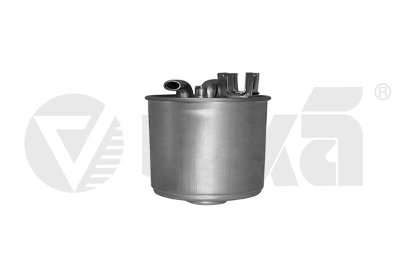 Filtro carburante - 11270041401 vika
